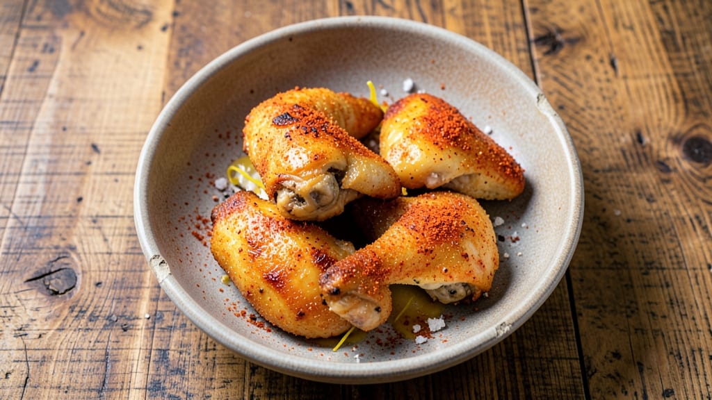 Barefoot Contessa Oven Fried Chicken Recipe: Crispy Crunch Without the Mess