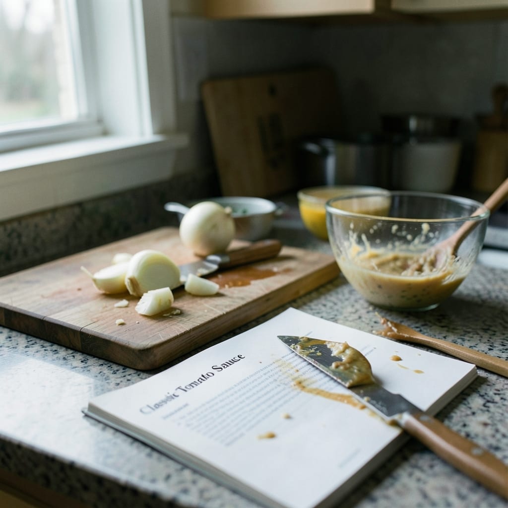 About Big Chicken Recipes