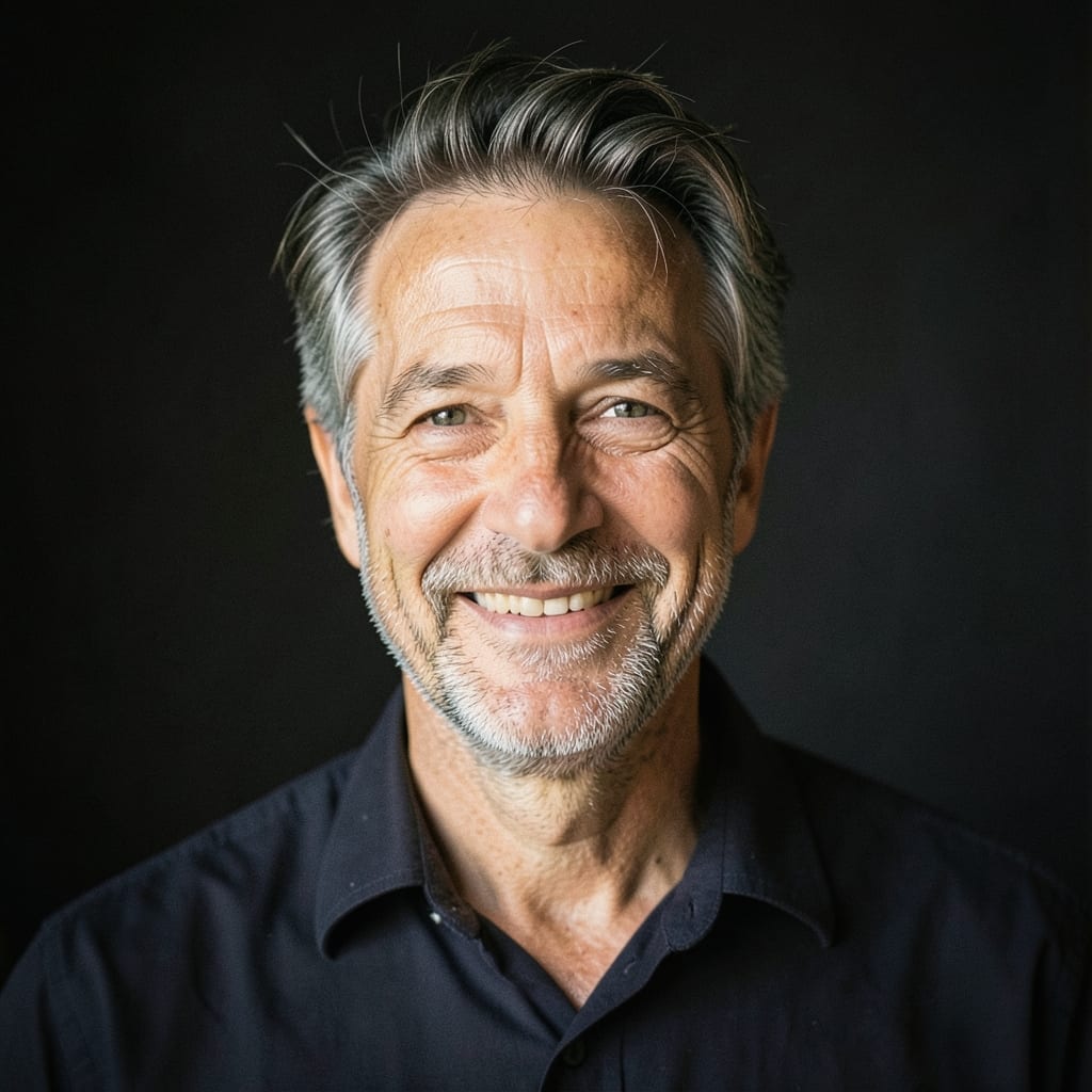 Ramon Vasquez
