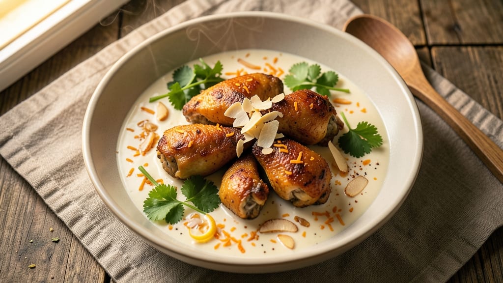 AIP Chicken Curry Recipe: Bold Spice Without Dairy or Nightshades