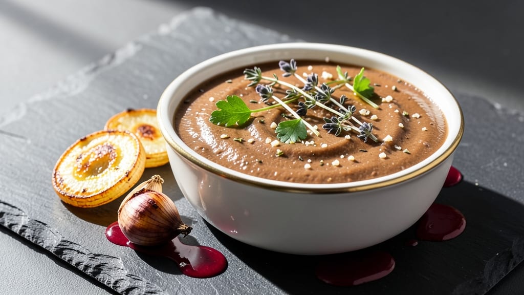 Basic Chicken Liver Pate Recipe: Rich, Silky Spread With Perfect Texture