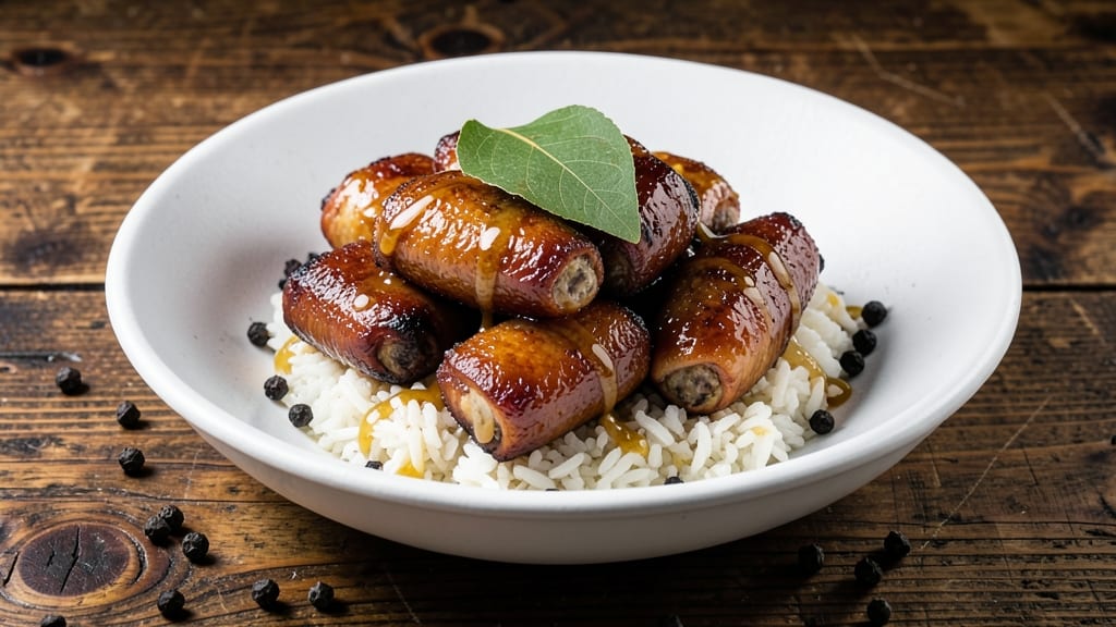 Boiled Chicken Gizzards Recipe: Flavorful Broth and Silky Texture Mastered