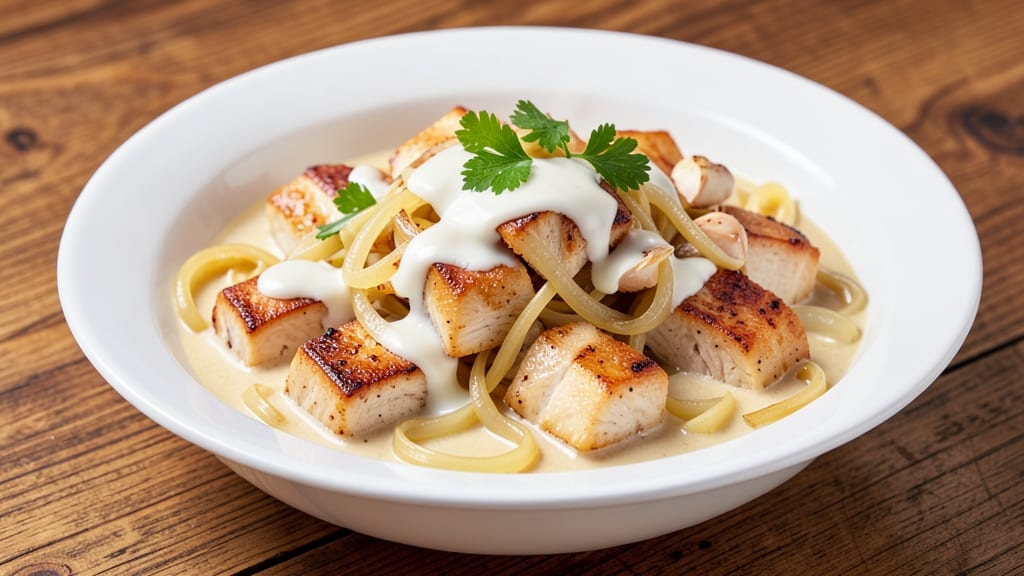 Campbell's Chicken Recipe: Creamy, One-Pot Comfort in 25 Minutes