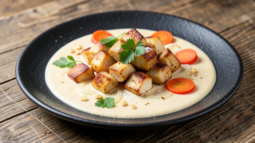 Campbell's Cream of Chicken Chicken Recipe: One-Pot Creamy Comfort with Pantry Staples