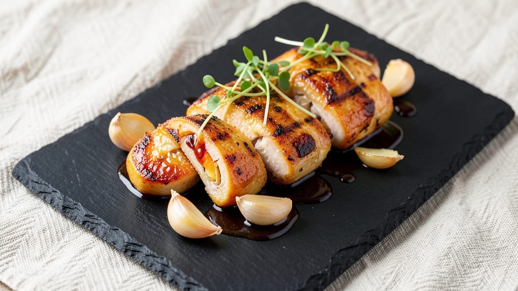 Chicken Heart Marinade Recipe: Umami-Rich Flavor Boost in 3 Hours