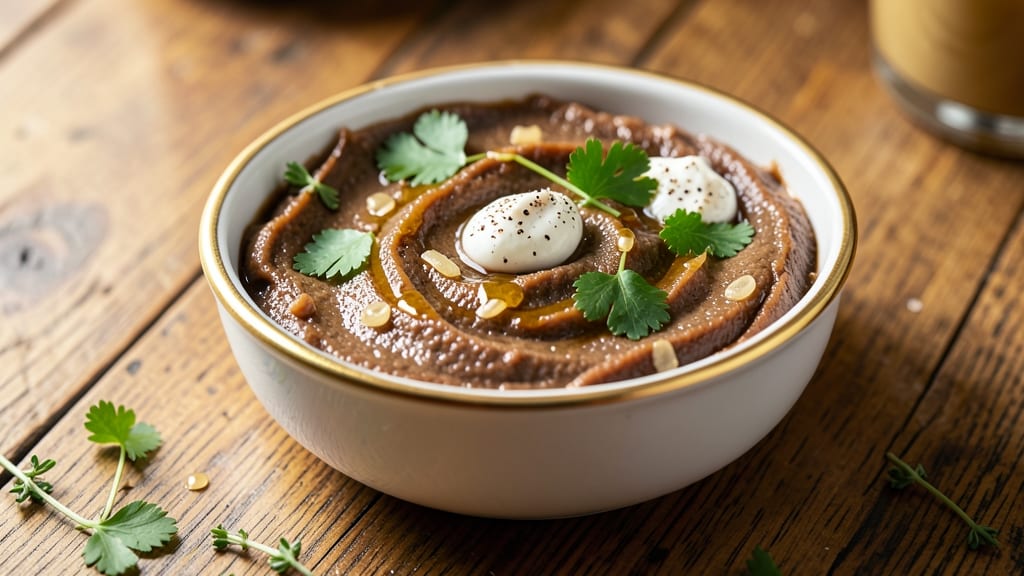 Barefoot Contessa Chicken Liver Pate Recipe: Silky Smooth Spread With Herbed Crisp