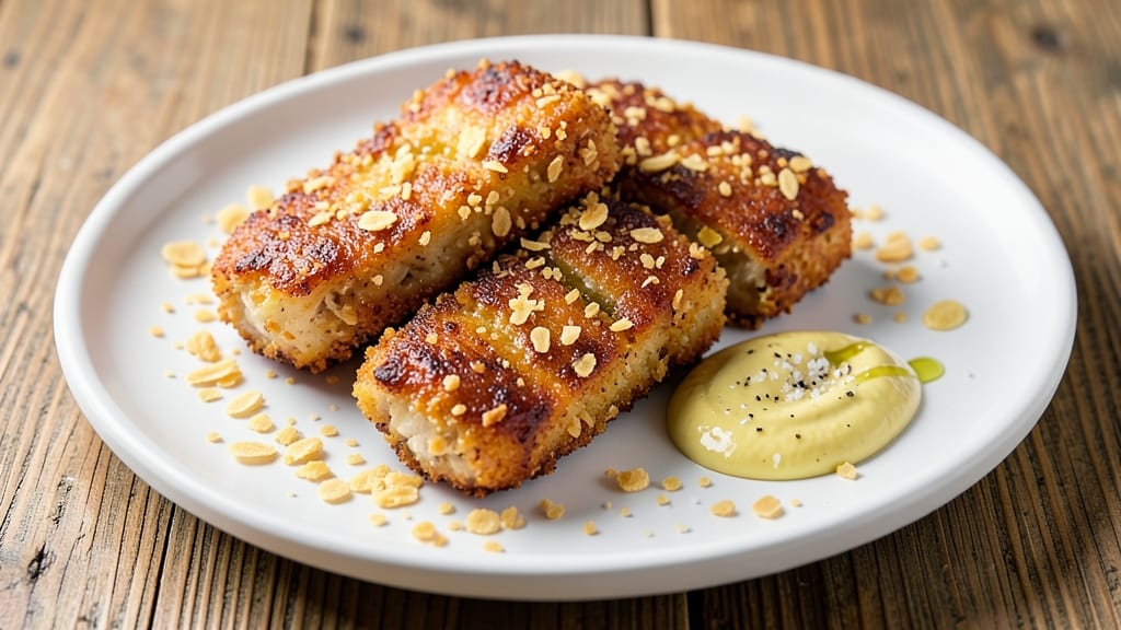 Chicken Tenders Corn Flakes Recipe: Crispy, Crunchy Bites in 15 Minutes