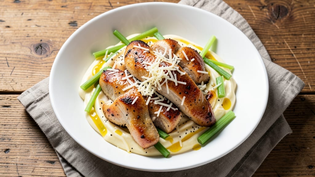 Copycat McAlister's Chicken Salad Recipe: Buttery Crunch and Melty Cheese Harmony