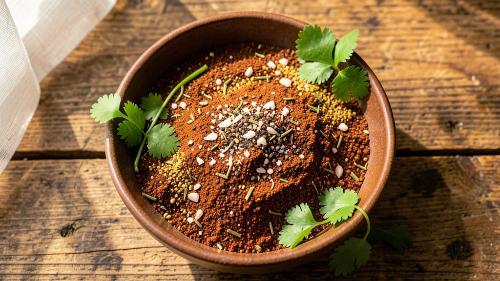 Copycat Mccormick White Chicken Chili Seasoning Recipe: Spice Blend That Transforms Canned Beans
