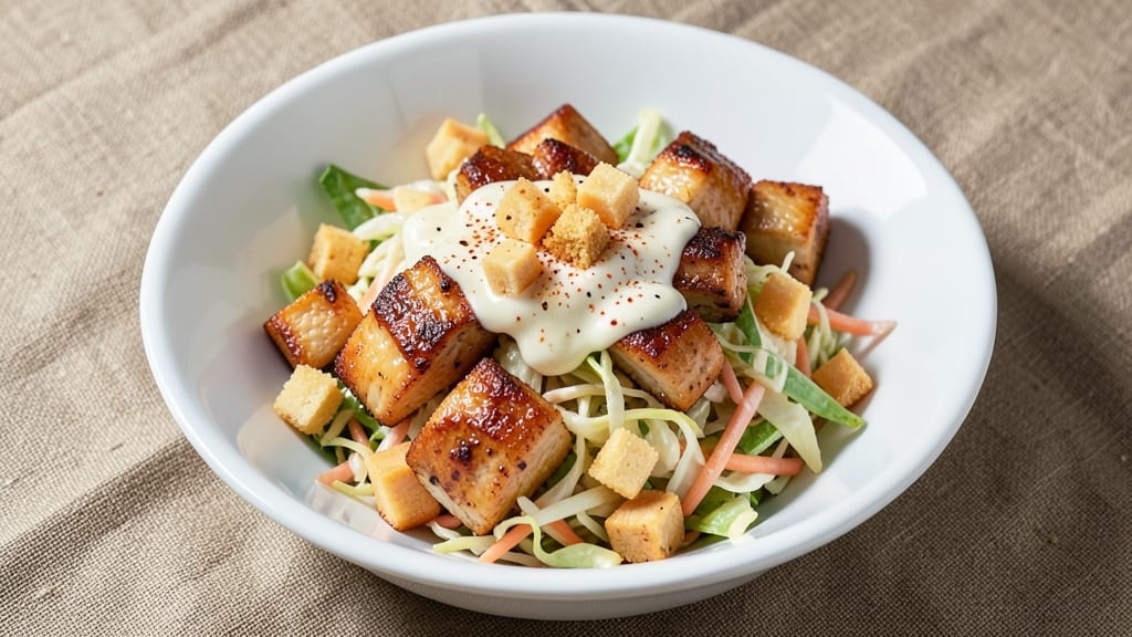 Copycat Zaxby's Chicken Salad Recipe: Crispy Bites and Creamy Mayonnaise Magic
