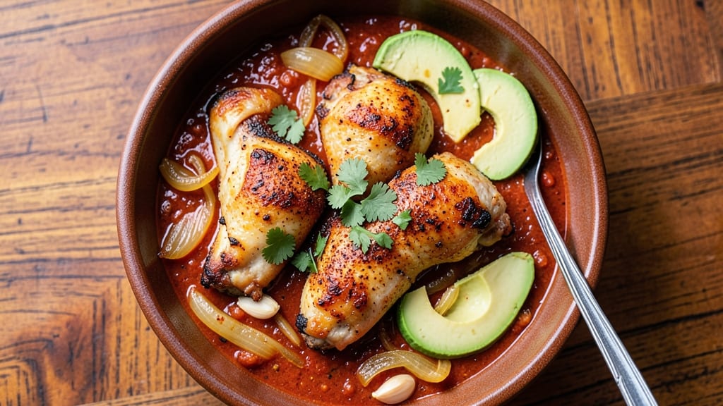 Atlanta Bread Company Chicken Chili Recipe: Smoky Spice Depth and Hearty Texture