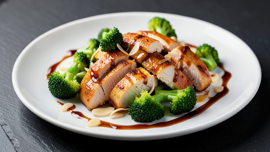 Gordon Ramsay Chicken Broccoli Stir Fry Recipe: Wok-Hot Spice and Silky Sauce Mastery