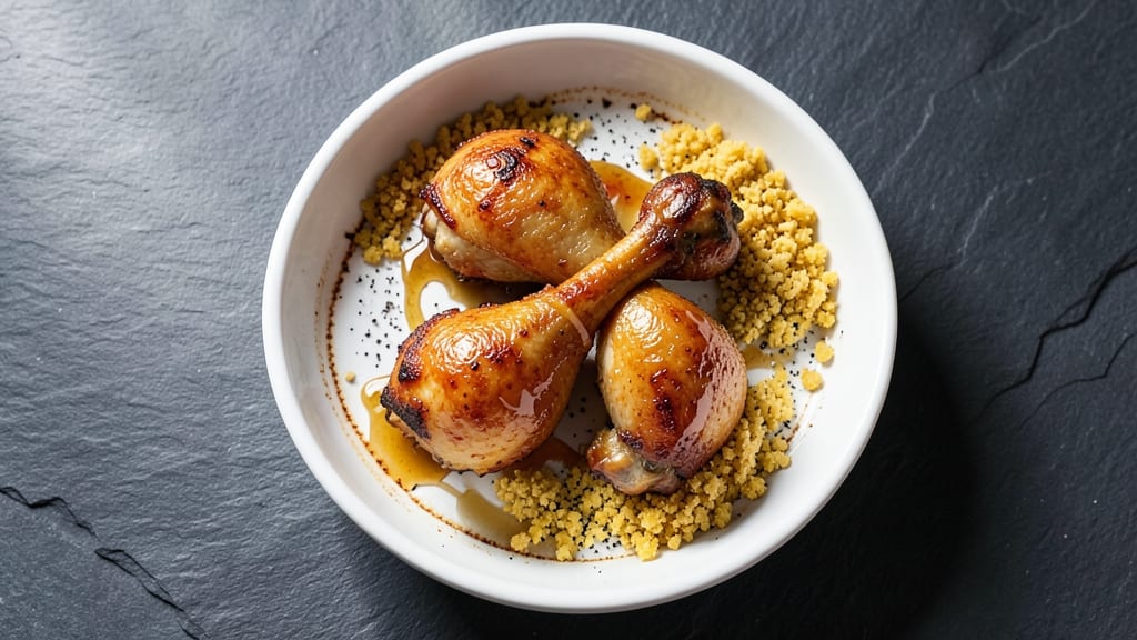 KFC Original Recipe Chicken Thighs: Crispy Bite-Sized Crunch Like the Colonel’s