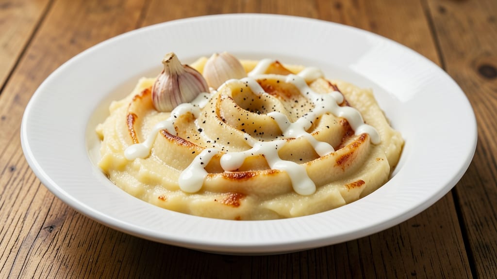 Knorr Chicken Bouillon Mashed Potatoes Recipe: Savory Depth From Pantry Staples