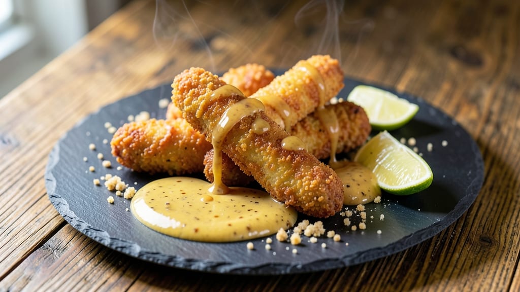 Raising Cane's Chicken Fingers Copycat Recipe: Crispy Coating That Stays Crunchy