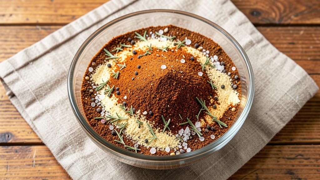 McCormick Rotisserie Chicken Seasoning Recipe: Copycat Flavor That Elevates Every Roast